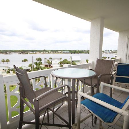 El Matador 562 - Great Views Of The Sound And Форт Уолтон Бич Экстерьер фото